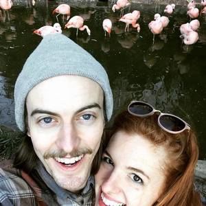 Meet your Posher, Patrick